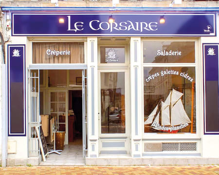 Le Corsaire | Jantar para Dois Le Corsaire | Jantar para Dois