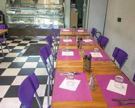 Restaurant Ya Hala | Jantar para Dois Restaurant Ya Hala | Jantar para Dois
