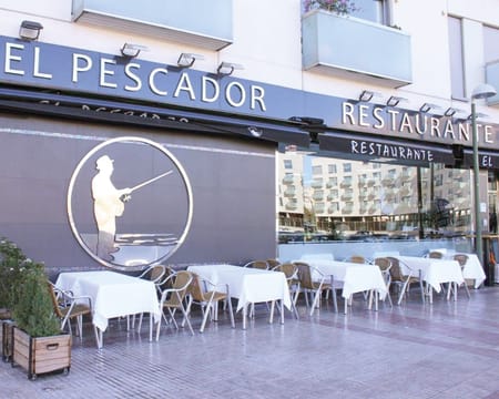Entrem | Restaurante El Pescador De Las Tablas Entrem | Restaurante El Pescador De Las Tablas