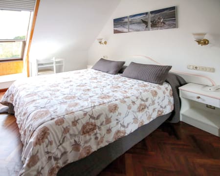 Hotel Alda Santa Cristina