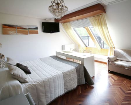 Hotel Alda Santa Cristina Hotel Alda Santa Cristina