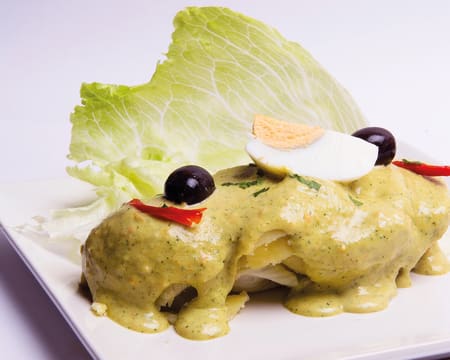 Mochica Calàbria | Jantar a Dois Mochica Calàbria | Jantar a Dois