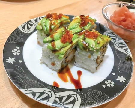 Ito Sushi Vieux Marché Ito Sushi Vieux Marché