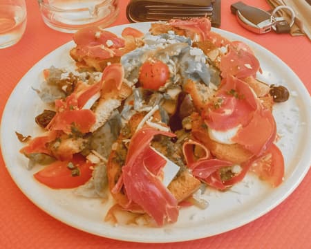 Via Lesne | Jantar para Dois Via Lesne | Jantar para Dois