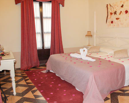 Hotel Rural***La Vida de Antes | Estadia de 1 Noite Hotel Rural***La Vida de Antes | Estadia de 1 Noite