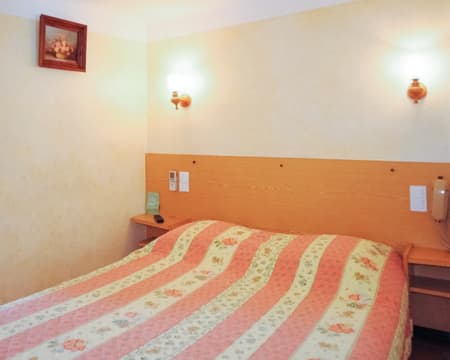 Hôtel Cap Nègre*** | Estadia de 1 Noite Hôtel Cap Nègre*** | Estadia de 1 Noite