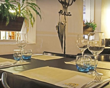Novo | Restaurant Catòlics Novo | Restaurant Catòlics