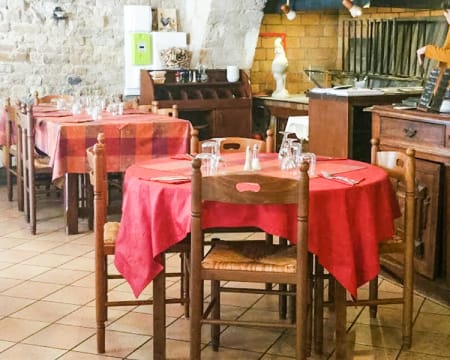 Au Coq Hardi Au Coq Hardi