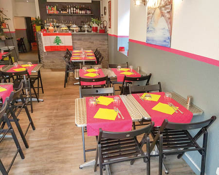 Restaurant Le Libanais | Jantar para Dois Restaurant Le Libanais | Jantar para Dois
