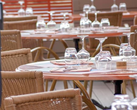Le Villaggio | Jantar para Dois Le Villaggio | Jantar para Dois
