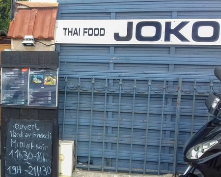 Joko | Jantar para Dois Joko | Jantar para Dois