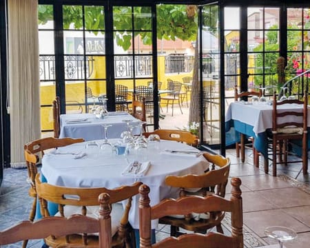 La Nova Tenalla | Jantar a Dois La Nova Tenalla | Jantar a Dois