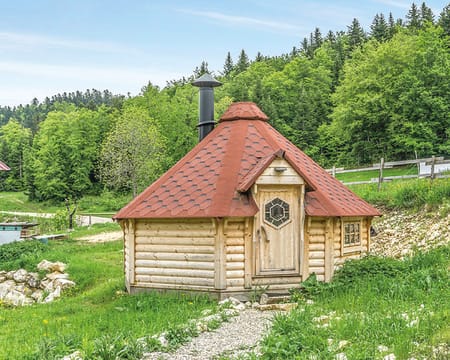 Uma Noite Em Kota | Esprit Du Nord