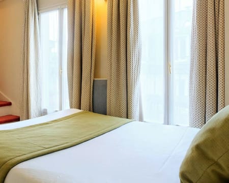 Hôtel Axel Opéra by HappyCulture*** | Estadia de 1 Noite Hôtel Axel Opéra by HappyCulture*** | Estadia de 1 Noite
