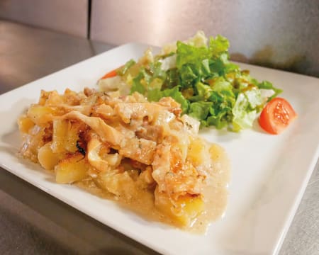Le Blossac | Jantar para Dois Le Blossac | Jantar para Dois