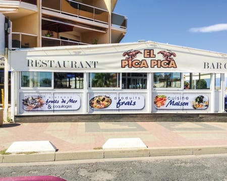 El Pica Pica | Jantar para Dois El Pica Pica | Jantar para Dois