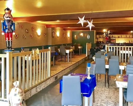 Chez Stanislas | Jantar para Dois Chez Stanislas | Jantar para Dois