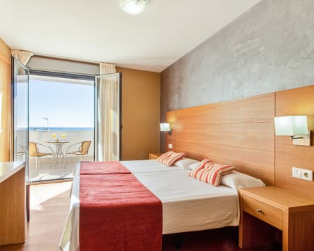 Hotel Carmen Hotel Carmen