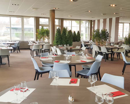 Restaurant l'Etiquette - Golf de Limère | Jantar para Dois Restaurant l'Etiquette - Golf de Limère | Jantar para Dois