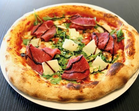 Chez Pietro | Jantar para Dois Chez Pietro | Jantar para Dois