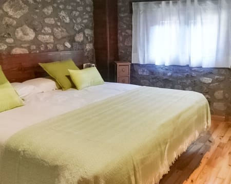 Hotel Cal Rei de Talló