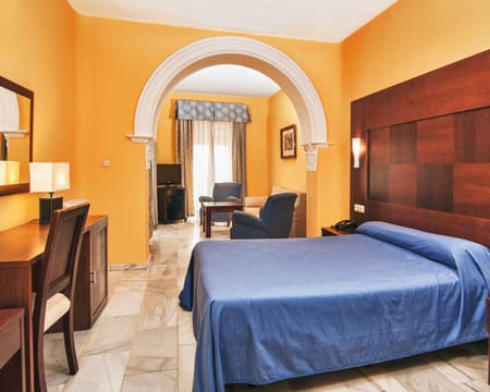 Hotel Nuevo Palas*** Hotel Nuevo Palas***
