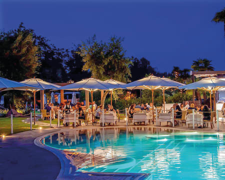 Relais Bellaria Hotel & Congressi****