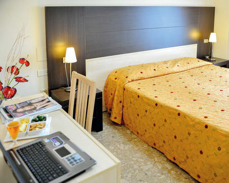 Hotel Gabbiano*** | Estadia de 1 Noite Hotel Gabbiano*** | Estadia de 1 Noite