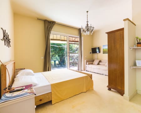 Glamping Torre Sabea | Estadia de 1 Noite Glamping Torre Sabea | Estadia de 1 Noite