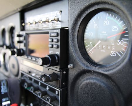 Voo com piloto particular Voo com piloto particular