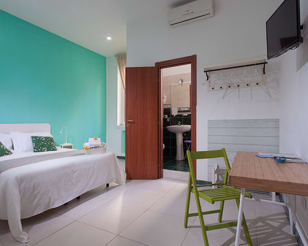 B&B Anna's Family Terrace | Estadia de 1 Noite B&B Anna's Family Terrace | Estadia de 1 Noite