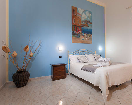 B&B Anna's Family | Estadia de 1 Noite B&B Anna's Family | Estadia de 1 Noite