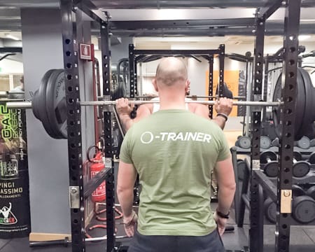 Officine del Fitness Officine del Fitness