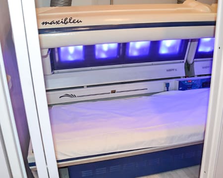 Cipriarosa Estetica Solarium Cipriarosa Estetica Solarium