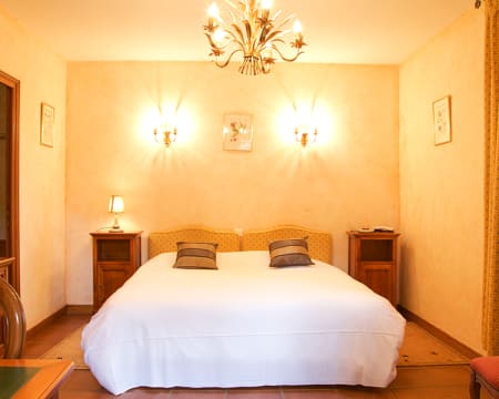Château de Salles Christian Vabret| Estadia de 1 Noite com jantar Château de Salles Christian Vabret| Estadia de 1 Noite com jantar