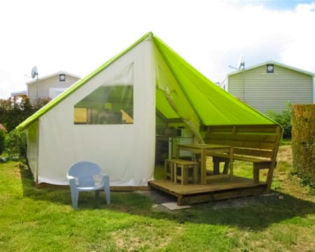 Camping Europa Vendée**** | Estadia de 1 Noite Camping Europa Vendée**** | Estadia de 1 Noite