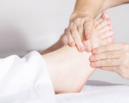Essenze di Benessere Essenze di Benessere