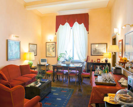 Antica Dimora Firenze - Antiche Dimore Fiorentine Antica Dimora Firenze - Antiche Dimore Fiorentine
