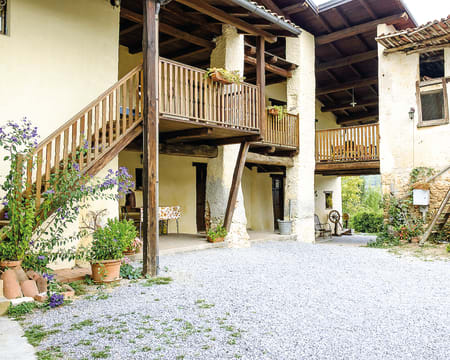Agriturismo La Botalla | Estadia de 1 Noite Agriturismo La Botalla | Estadia de 1 Noite