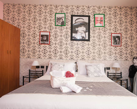 Hotel Cine Holiday - Naples*** | Estadia de 1 Noite Hotel Cine Holiday - Naples*** | Estadia de 1 Noite