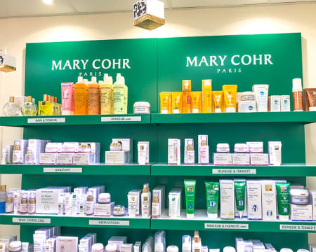 Institut Mary Cohr Saint-Denis-en-Val