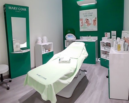 Institut Mary Cohr Saint-Pryvé