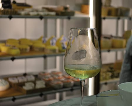 La Formatgeria de Sitges | Petiscos La Formatgeria de Sitges | Petiscos