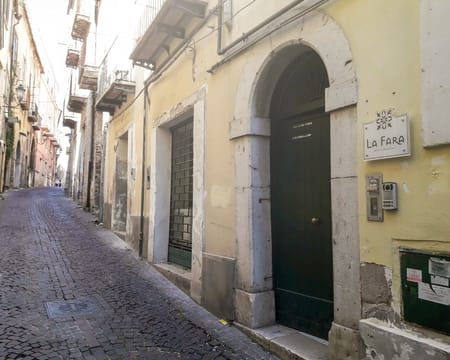 B&B la Fara