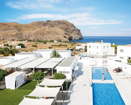 Hotel Spa Cala Grande| Estadia de 1 Noite Hotel Spa Cala Grande| Estadia de 1 Noite