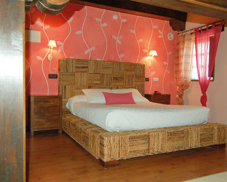 Hotel La Casona de Revolgo****