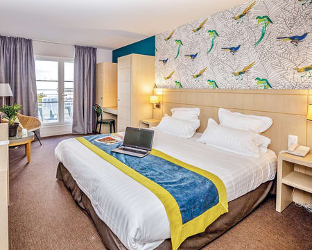 Best Western Plus Vannes Centre-Ville **** | Estadia de 1 Noite Best Western Plus Vannes Centre-Ville **** | Estadia de 1 Noite
