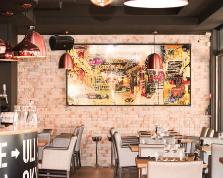 Beefhouse Cannes | Jantar para Dois Beefhouse Cannes | Jantar para Dois