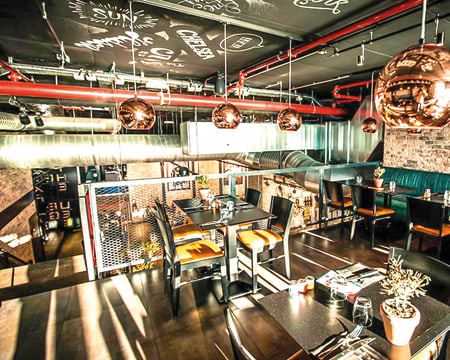 Beefhouse Marseille | Jantar para Dois Beefhouse Marseille | Jantar para Dois
