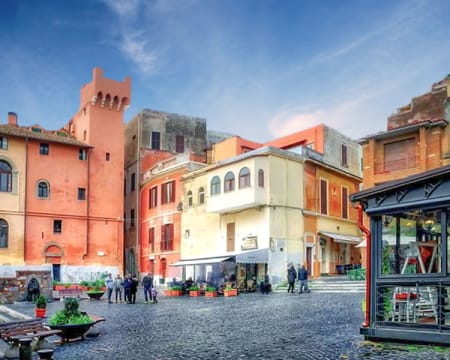 Holiday House La Loggetta sul Mare